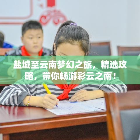 鹽城至云南夢幻之旅，精選攻略，帶你暢游彩云之南！