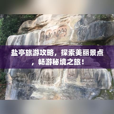 鹽亭旅游攻略，探索美麗景點(diǎn)，暢游秘境之旅！