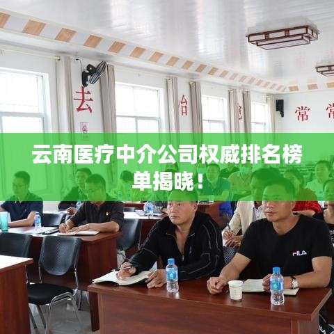 云南醫(yī)療中介公司權(quán)威排名榜單揭曉！