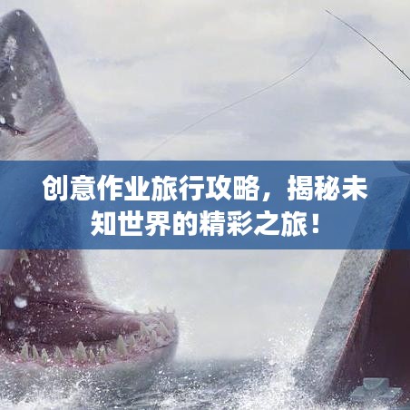 創(chuàng)意作業(yè)旅行攻略，揭秘未知世界的精彩之旅！