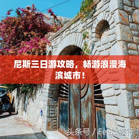 尼斯三日游攻略，暢游浪漫海濱城市！