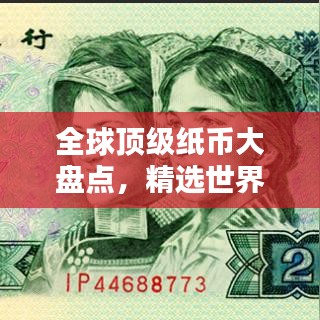 全球頂級紙幣大盤點，精選世界精良紙幣排名榜單！