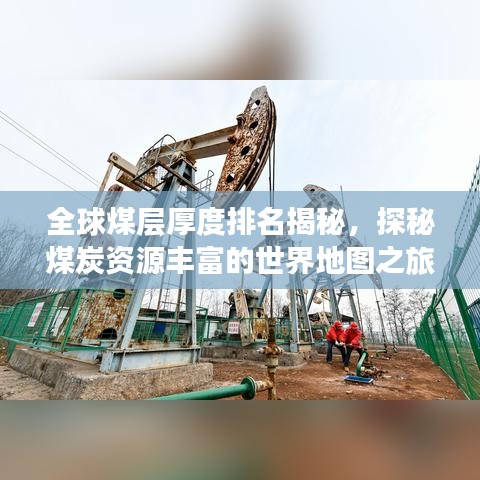 全球煤層厚度排名揭秘，探秘煤炭資源豐富的世界地圖之旅