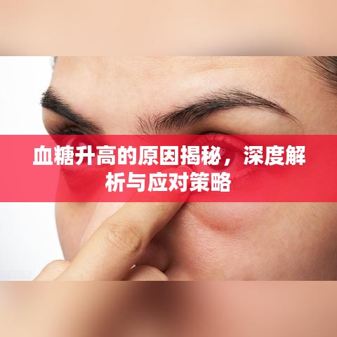 血糖升高的原因揭秘，深度解析與應(yīng)對策略