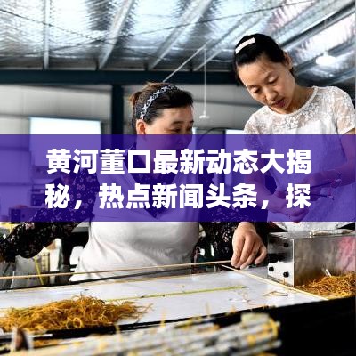 黃河董口最新動態(tài)大揭秘，熱點(diǎn)新聞頭條，探尋董口地區(qū)發(fā)展前沿